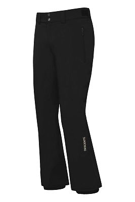 Превью  Брюки горнолыжные DESCENTE Swiss Black
